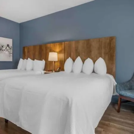 Extended Stay America Premier Suites - Colorado Springs - South-3